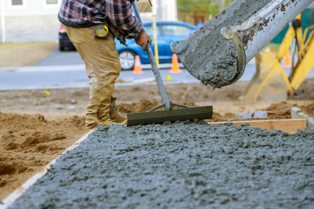 Best Commercial Concrete Services in Lancaster, SC
