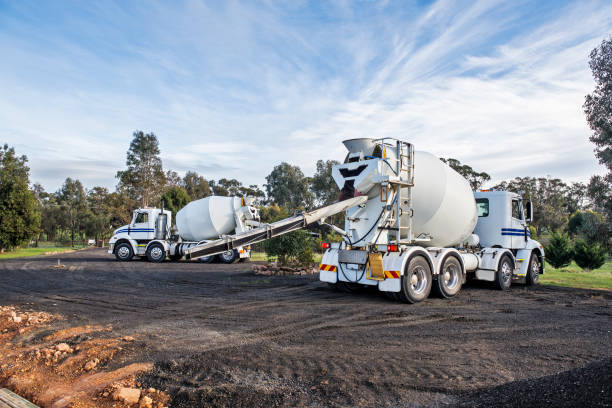 Best Concrete Slab Construction in Lancaster, SC