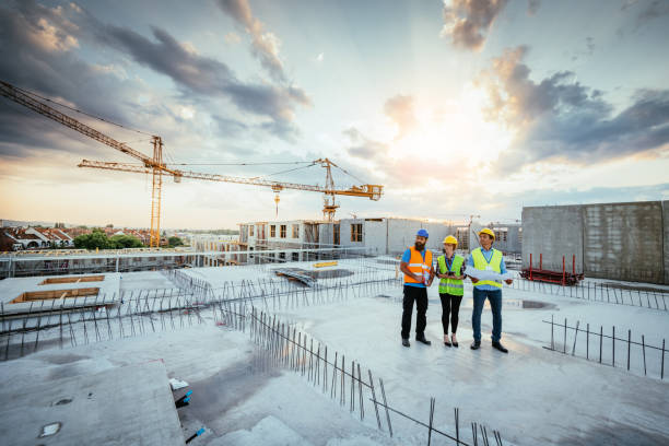 Best Commercial Concrete Services in Lancaster, SC