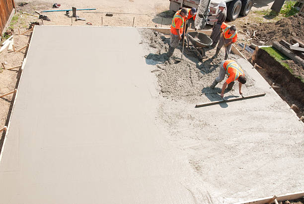  Lancaster, SC Concrete contractor Pros