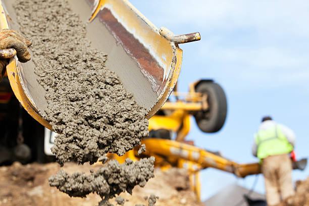 Best Stamped Concrete Services in Lancaster, SC
