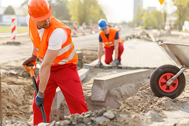 Best Industrial Concrete Flooring in Lancaster, SC