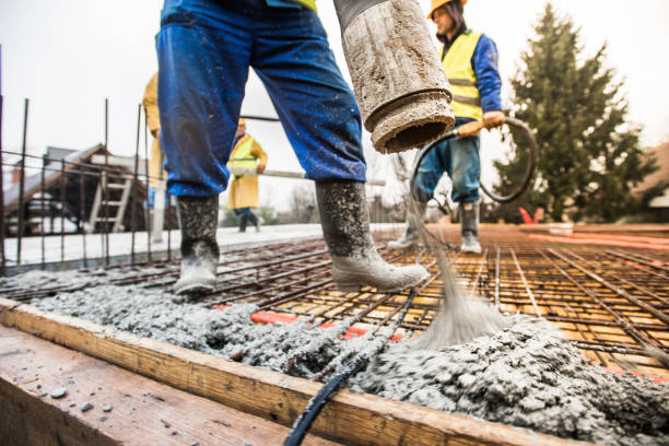 Best Decorative Concrete in Lancaster, SC